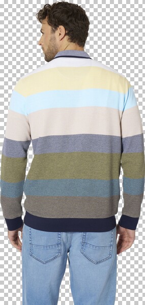 Thumbnail - Sweatshirt TANNICO gelb