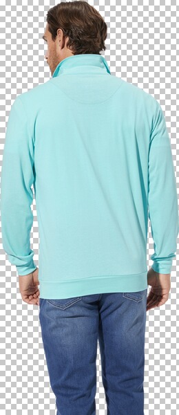 Thumbnail - Sweatshirt TARLON türkis