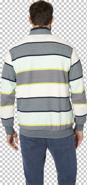 Thumbnail - Sweatshirt TAVETTO petrol