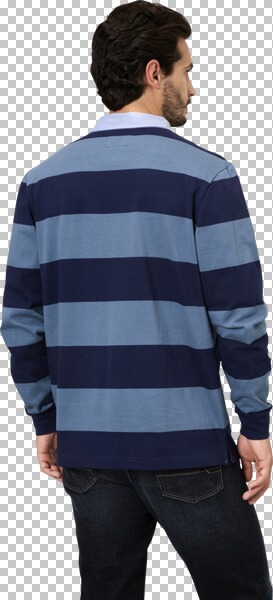 Thumbnail - Sweatshirt VIORENTO blau