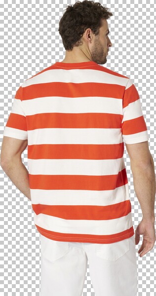 Thumbnail - T-Shirt MALDOR rot