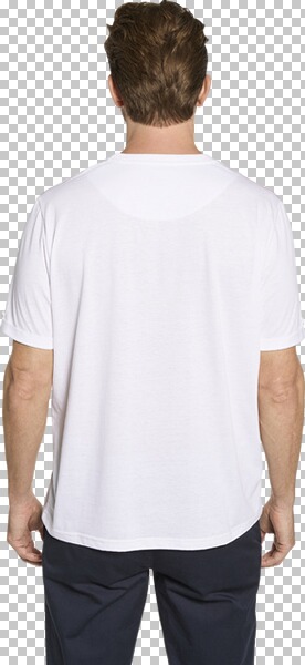 Thumbnail - T-Shirt MODARI weiß