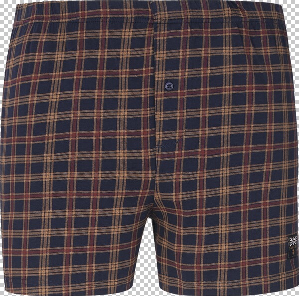 Thumbnail - 3er Pack Boxershorts LORD KERRIS dunkelblau