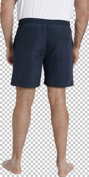 Thumbnail - Badeshorts BARON RHYAN dunkelblau