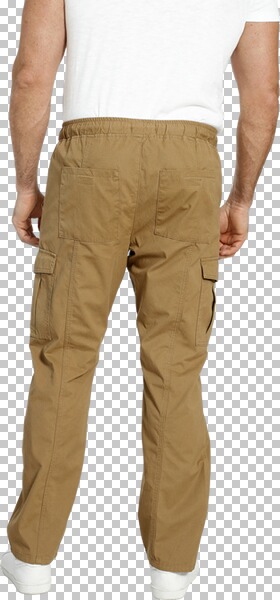 Thumbnail - Cargohose BARON KINSLEY cognac