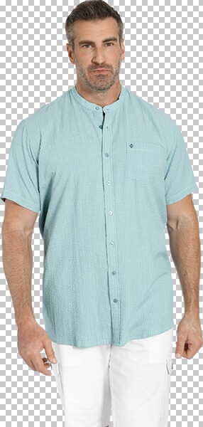 Thumbnail - Doppelpack Hemd DUKE CARREY blau