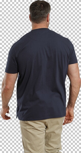 Thumbnail - Doppelpack T-Shirt EARL BOON dunkelblau