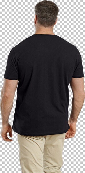 Thumbnail - Doppelpack T-Shirt EARL MILLS schwarz
