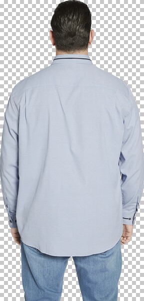 Thumbnail - Hemd DUKE RIFFITH hellblau