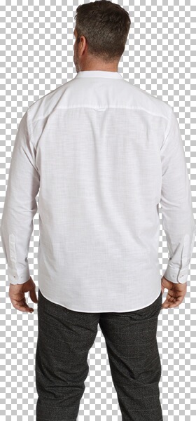 Thumbnail - Hemd DUKE TANCRED weiß