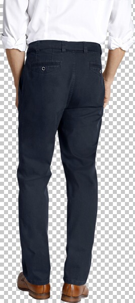 Thumbnail - Hose AURELIUS dunkelblau