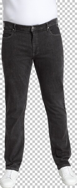 Thumbnail - Jeans BARON CARL schwarz