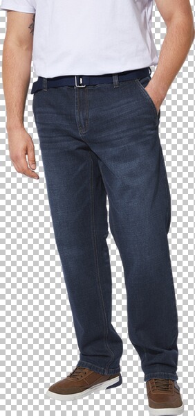 Thumbnail - Jeans BARON GEORGERTON dunkelblau