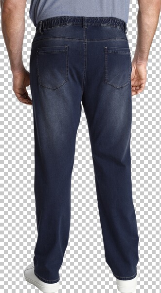 Thumbnail - Jeans BARON KEYLAN dunkelblau