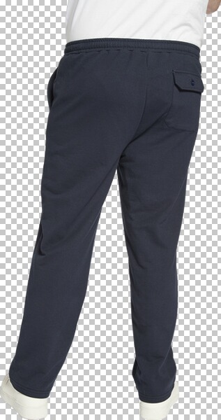 Thumbnail - Jogginghose BARON GRIMSEY dunkelblau