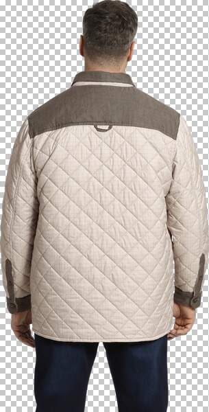 Thumbnail - Outdoorhemd DUKE FREDERICK braun