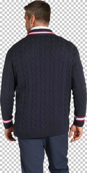 Thumbnail - Pullover DUKE RONALD dunkelblau