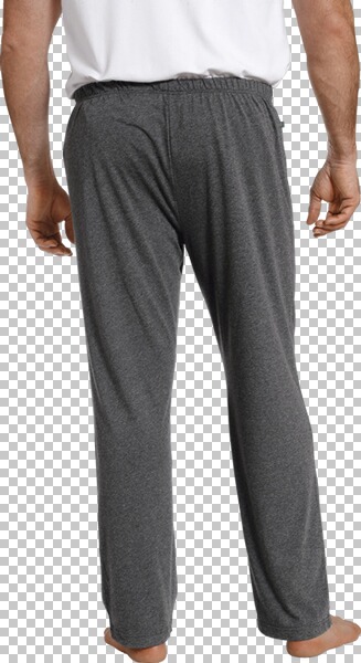 Thumbnail - Schlafhose LORD MOCKWOOD dunkelgrau