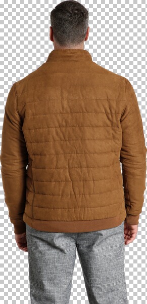 Thumbnail - Steppjacke SIR LAWRENCE braun