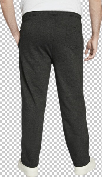 Thumbnail - Sweathose BARON PIERCE dunkelgrau