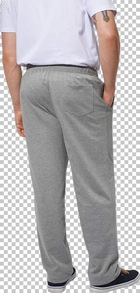 Thumbnail - Sweathose BARON PIERCE grau