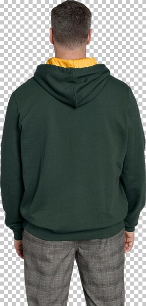 Thumbnail - Sweatshirt EARL TODD grün