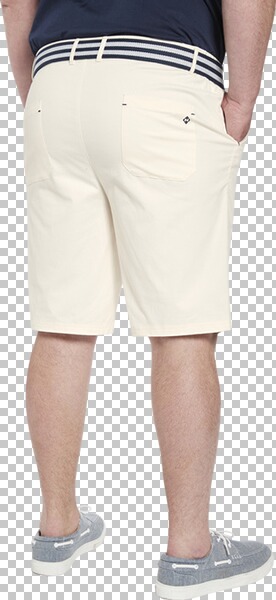 Thumbnail - Tiefbundbermuda BARON TRENT beige