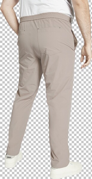 Thumbnail - Tiefbundhose BARON COLUMBAN beige