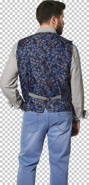 Thumbnail - Weste DUKE BARNABOR beige