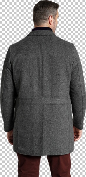 Thumbnail - Mantel EARL VAUGHAN grau