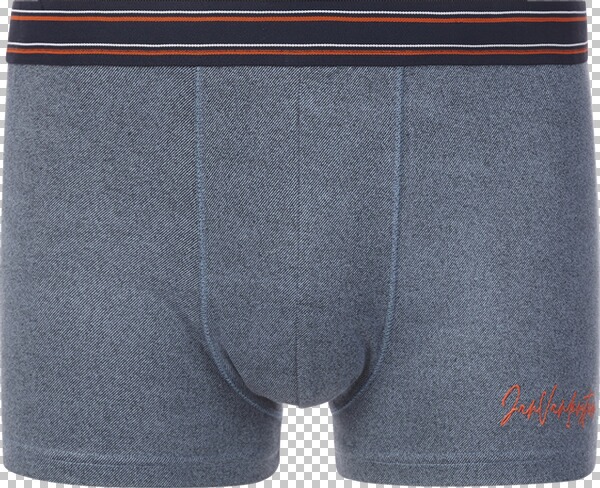 Thumbnail - 2er Pack Retropant REMBERT blau