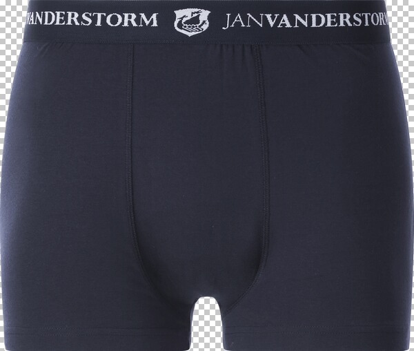 Thumbnail - 2er Pack Retropants RUNEBORG blau