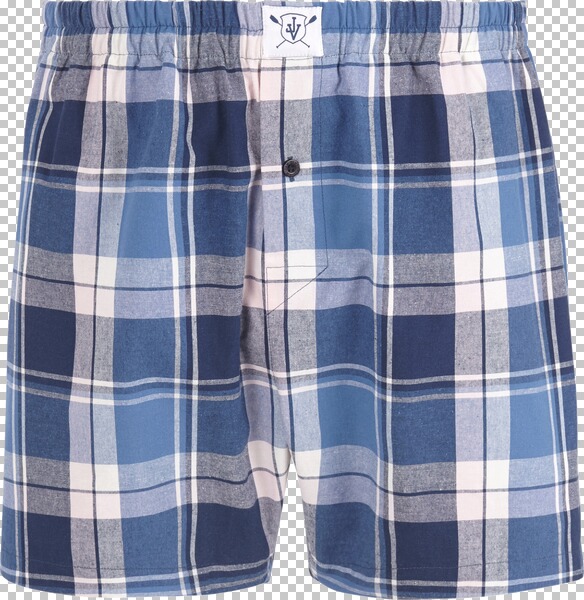 Thumbnail - 3er Pack Boxershorts RIKU blau