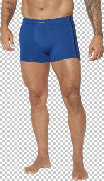 Thumbnail - 3er Pack Retropants KINTAN blau