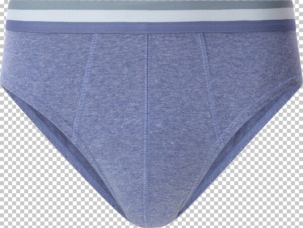 Thumbnail - 3er Pack Slip INGVIK blau