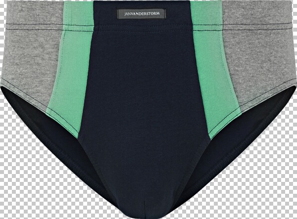 Thumbnail - 4er Pack Sportslip FINNBARR dunkelblau