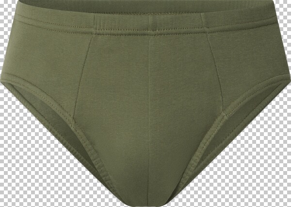 Thumbnail - 5er Pack Sportslip ERBLIN schwarz rot oliv