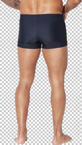 Thumbnail - Badehose KILDER dunkelblau
