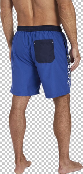 Thumbnail - Badeshorts JUPPE royalblau