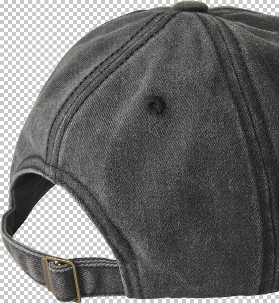 Thumbnail - Basecap FRODE dunkelgrau