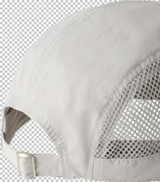 Thumbnail - Basecap GAUT hellgrau