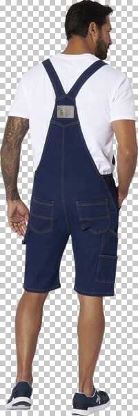 Thumbnail - Bermuda FOCKO dunkelblau