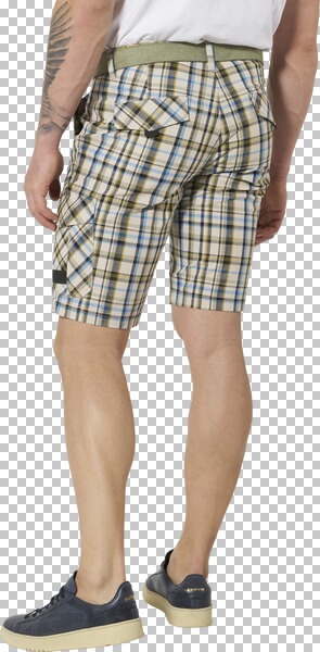 Thumbnail - Bermuda VALKOR oliv