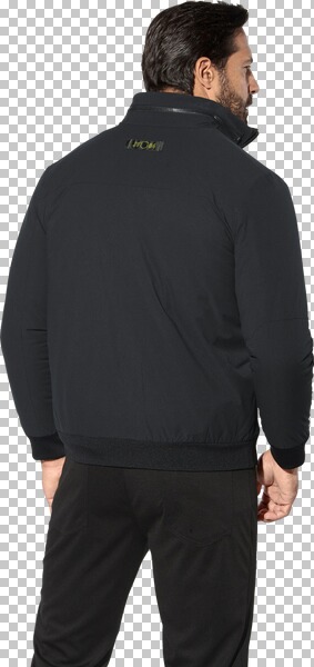 Thumbnail - Blouson EIRSKOV schwarz