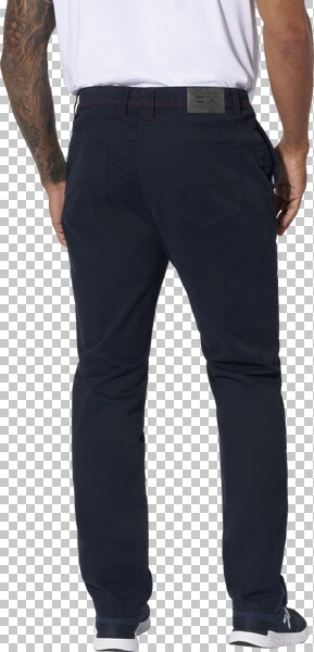 Thumbnail - Cargohose ARVER dunkelblau