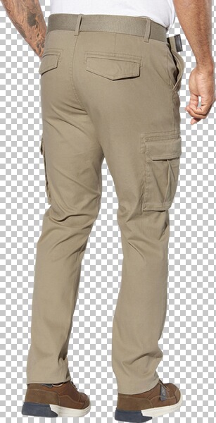 Thumbnail - Cargohose GUNNMARK beige