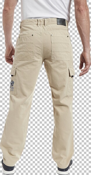 Thumbnail - Cargohose MACHA beige