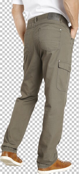 Thumbnail - Cargohose NETO oliv