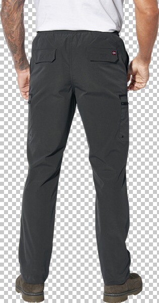 Thumbnail - Cargohose OLUHELM dunkelgrau