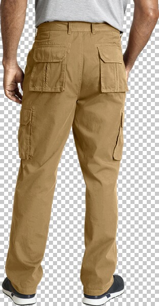 Thumbnail - Cargohose STEEN beige